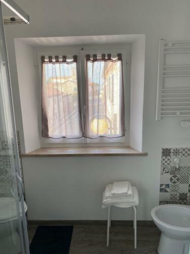 B&B La Grancia