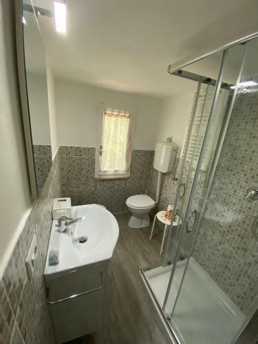 B&B La Grancia