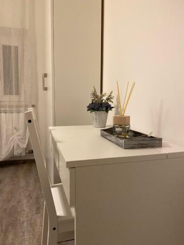 B&B La Grancia