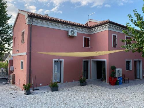 B&B La Grancia