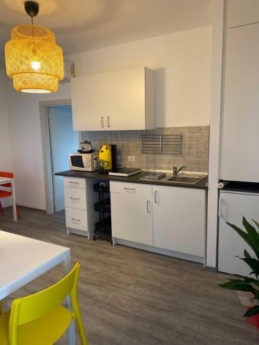 B&B La Grancia