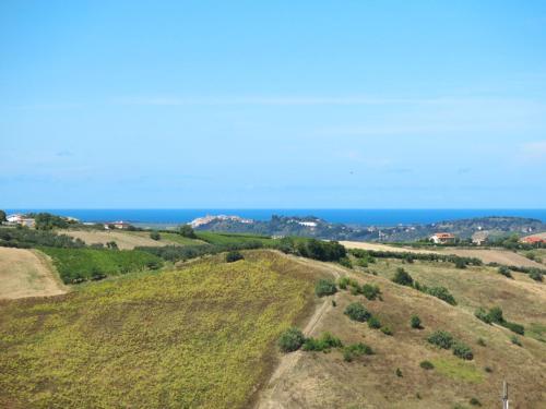 Locazione Turistica La Loggia - Cad100