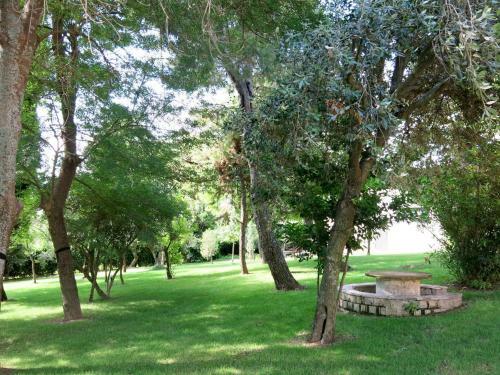 Locazione Turistica La Loggia - Cad100