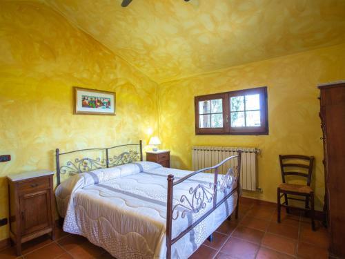 Locazione Turistica La Loggia - Cad100