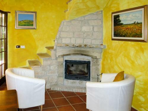 Locazione Turistica La Loggia - Cad100