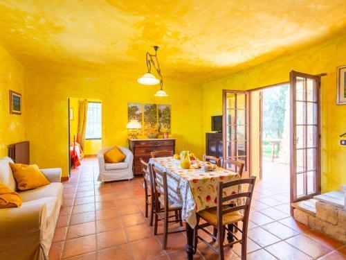 Locazione Turistica La Loggia - Cad100