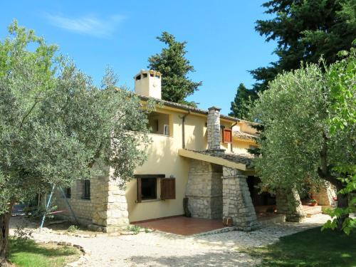 Locazione Turistica La Loggia - Cad100