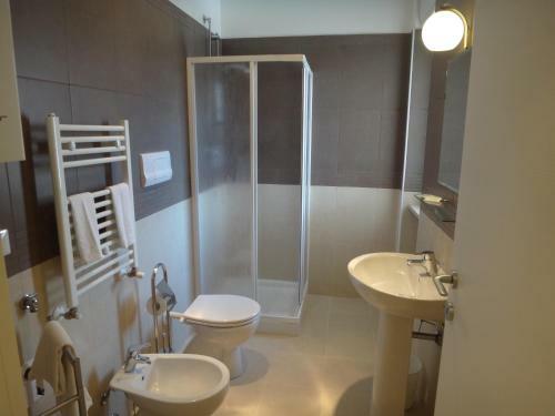 Apartamento Residenza Ondanomala