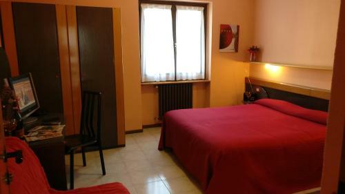 Hotel La Lanterna