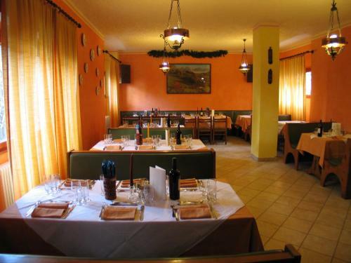 Hotel La Lanterna