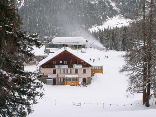 Hotel La Lanterna