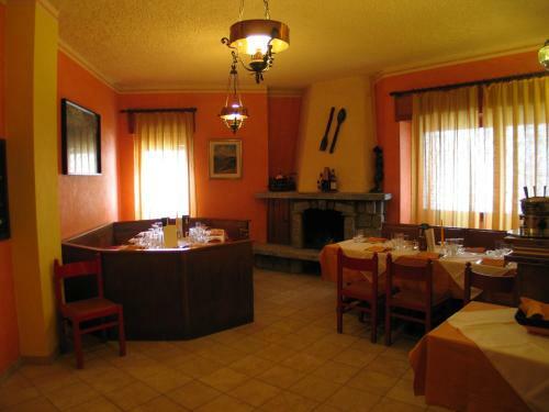 Hotel La Lanterna