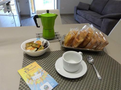 Apartamento Ca' Da Valeria