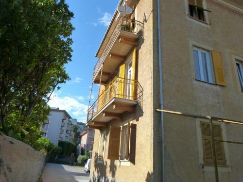 Apartamento Ca' Da Valeria