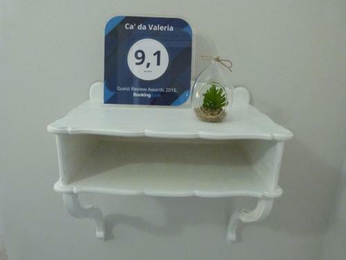 Apartamento Ca' Da Valeria