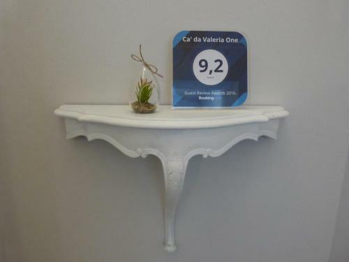 Apartamento Ca' Da Valeria One