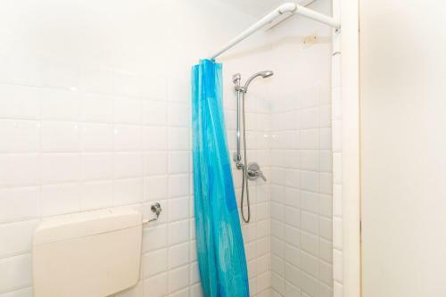 Chiavari Cozy Apartments In Villa With Shared Garden & Parking