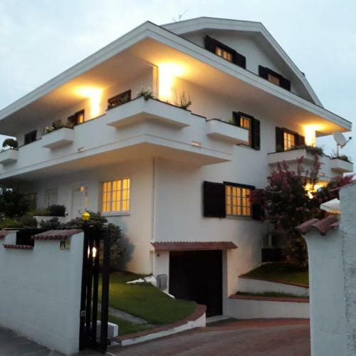 The English House