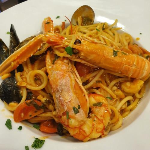 Bed & Breakfast Alla Frasca