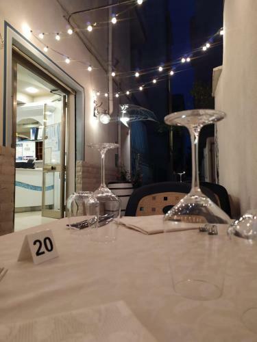 Bed & Breakfast Alla Frasca