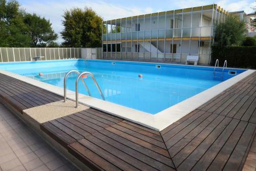 Apartamento Appartamenti Arcobaleno