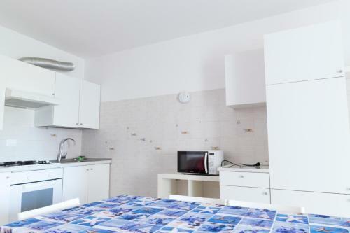 Apartamento Appartamenti Arcobaleno