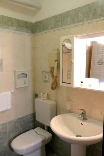 Hostal Affittacamere La Noce