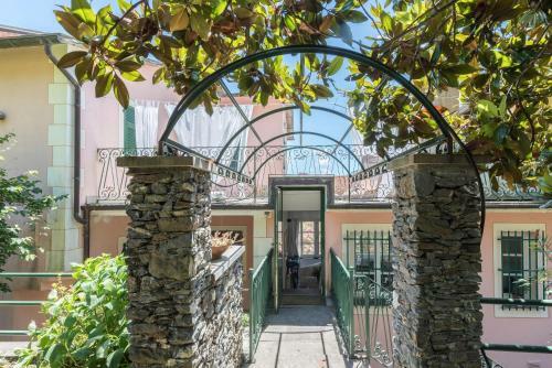 Villa Ca Dei Gruppi