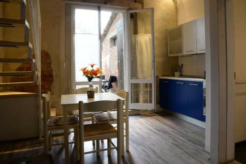 Bed & Breakfast L'albero Di Gamel�