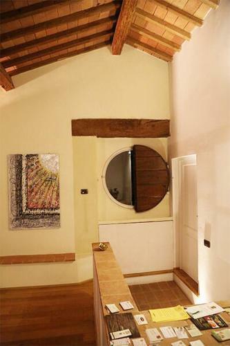 Bed & Breakfast L'albero Di Gamel�