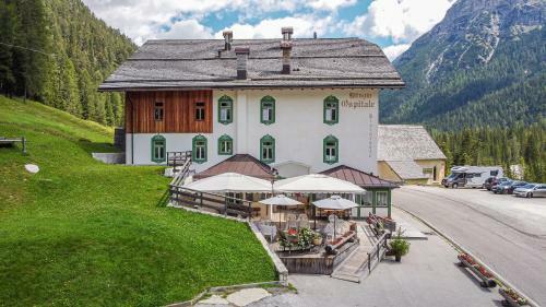 Posada Ristorante Rifugio Ospitale