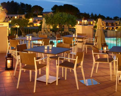 Apartamento Hapimag Resort Cefal�