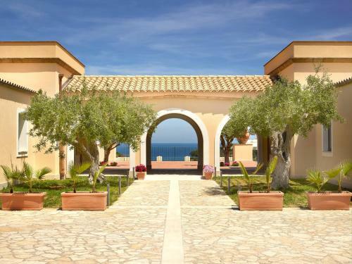Apartamento Hapimag Resort Cefal�