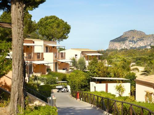 Apartamento Hapimag Resort Cefal�