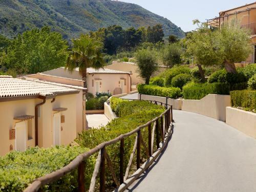 Apartamento Hapimag Resort Cefal�