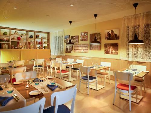 Apartamento Hapimag Resort Cefal�