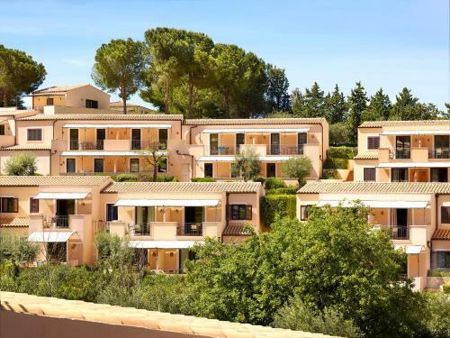 Apartamento Hapimag Resort Cefal�