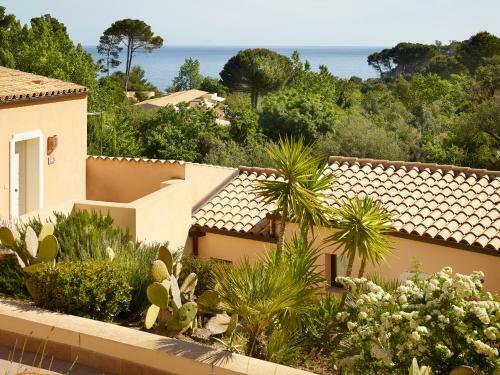 Apartamento Hapimag Resort Cefal�
