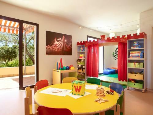 Apartamento Hapimag Resort Cefal�
