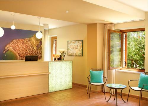 Apartamento Hapimag Resort Cefal�