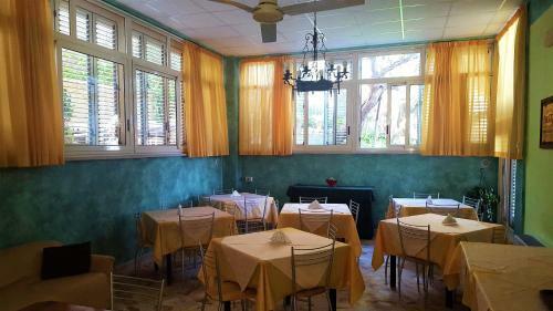 Bed & Breakfast Delle Rose
