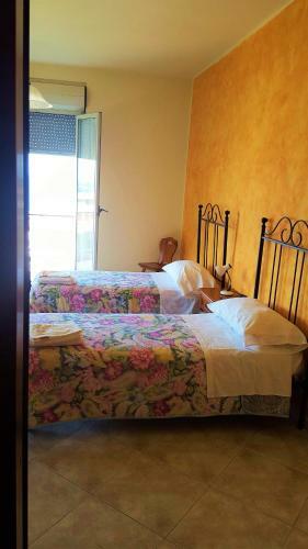 Bed & Breakfast Delle Rose