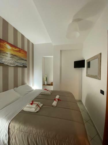 Apartamento Casa Domy