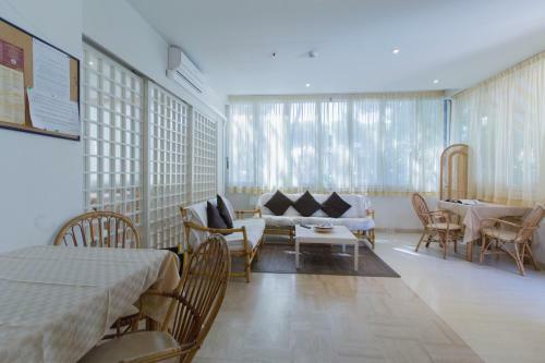 Hotel New York