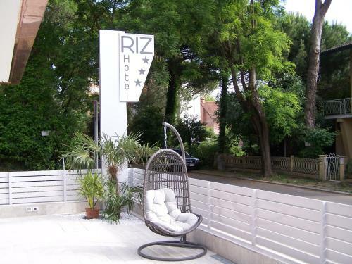 Hotel Riz