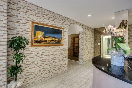 Hotel Riz