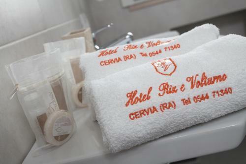 Hotel Riz
