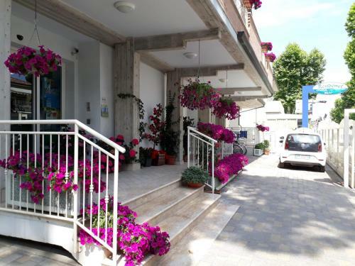 Hotel Residence Onda Blu 2