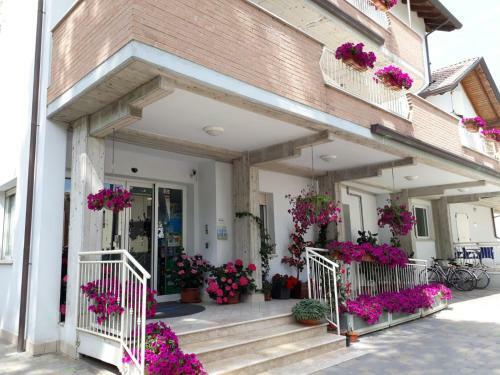 Hotel Residence Onda Blu 2