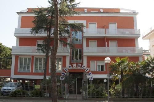 Hotel Edelweiss